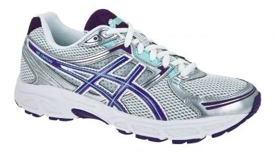 ASICS GELCONTEND
