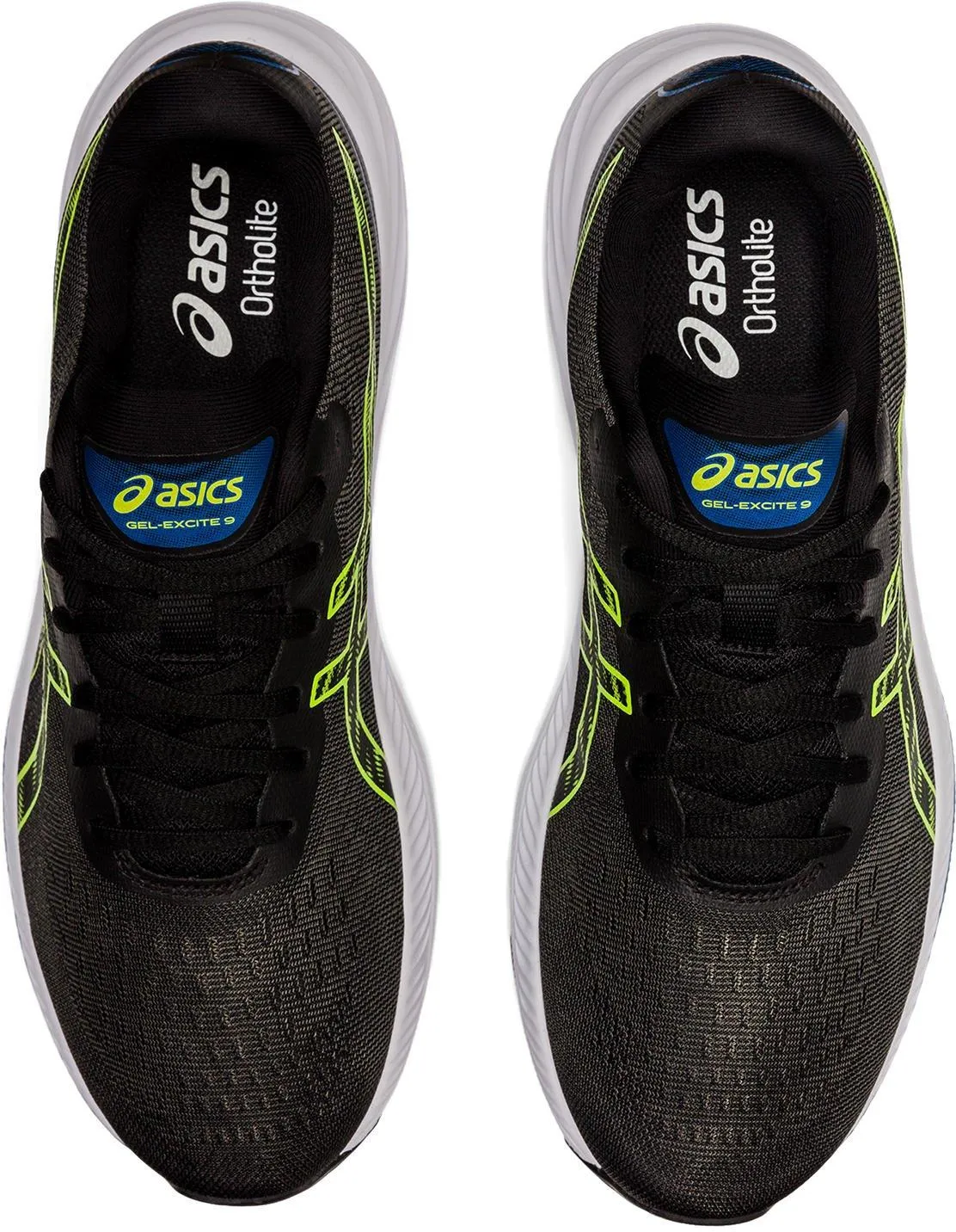 ASICS GELEXCITE 9