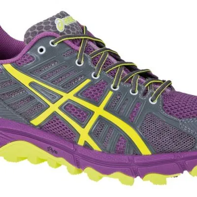 ASICS GELFUJITRABUCO W