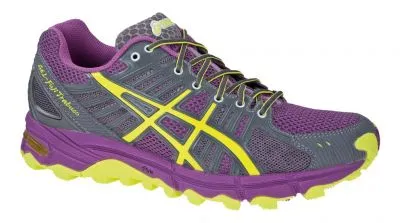 ASICS GELFUJITRABUCO W