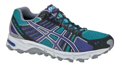 ASICS GELFUJITRABUCO W