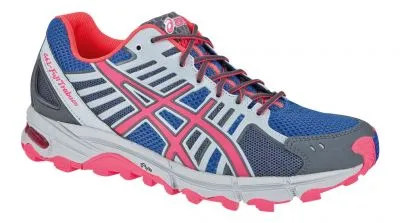 ASICS GELFUJITRABUCO W