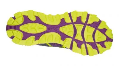 ASICS GELFUJITRABUCO W