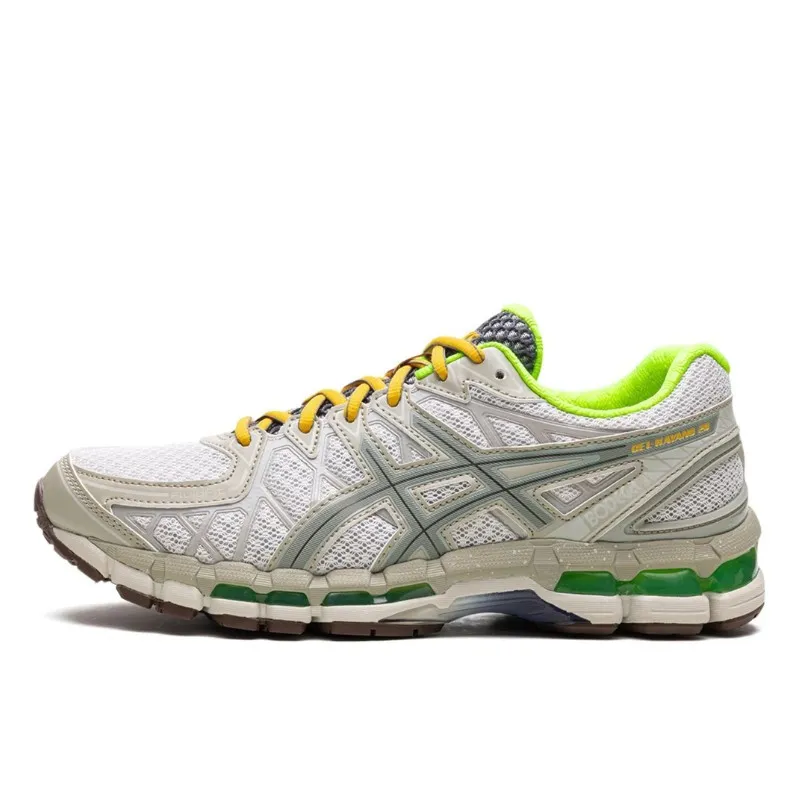 ASICS GELKAYANO 20 BODEGA SMALL WINS ADD UP