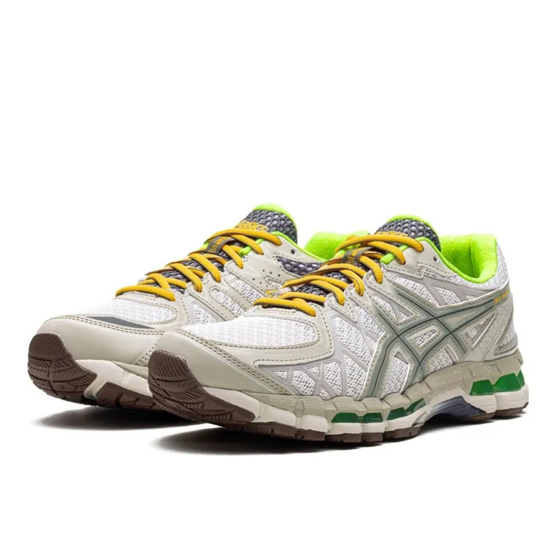 ASICS GELKAYANO 20 BODEGA SMALL WINS ADD UP