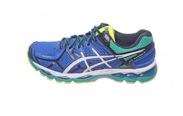 ASICS GEL KAYANO 21