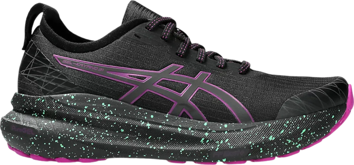 ASICS GELKAYANO 31 LITESHOW