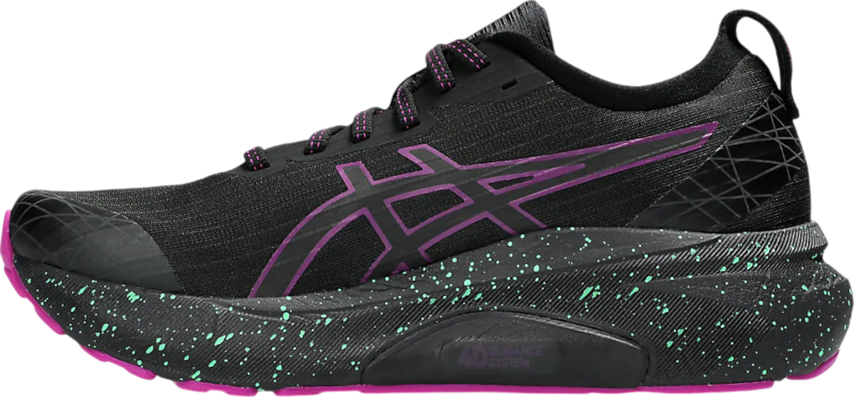 ASICS GELKAYANO 31 LITESHOW
