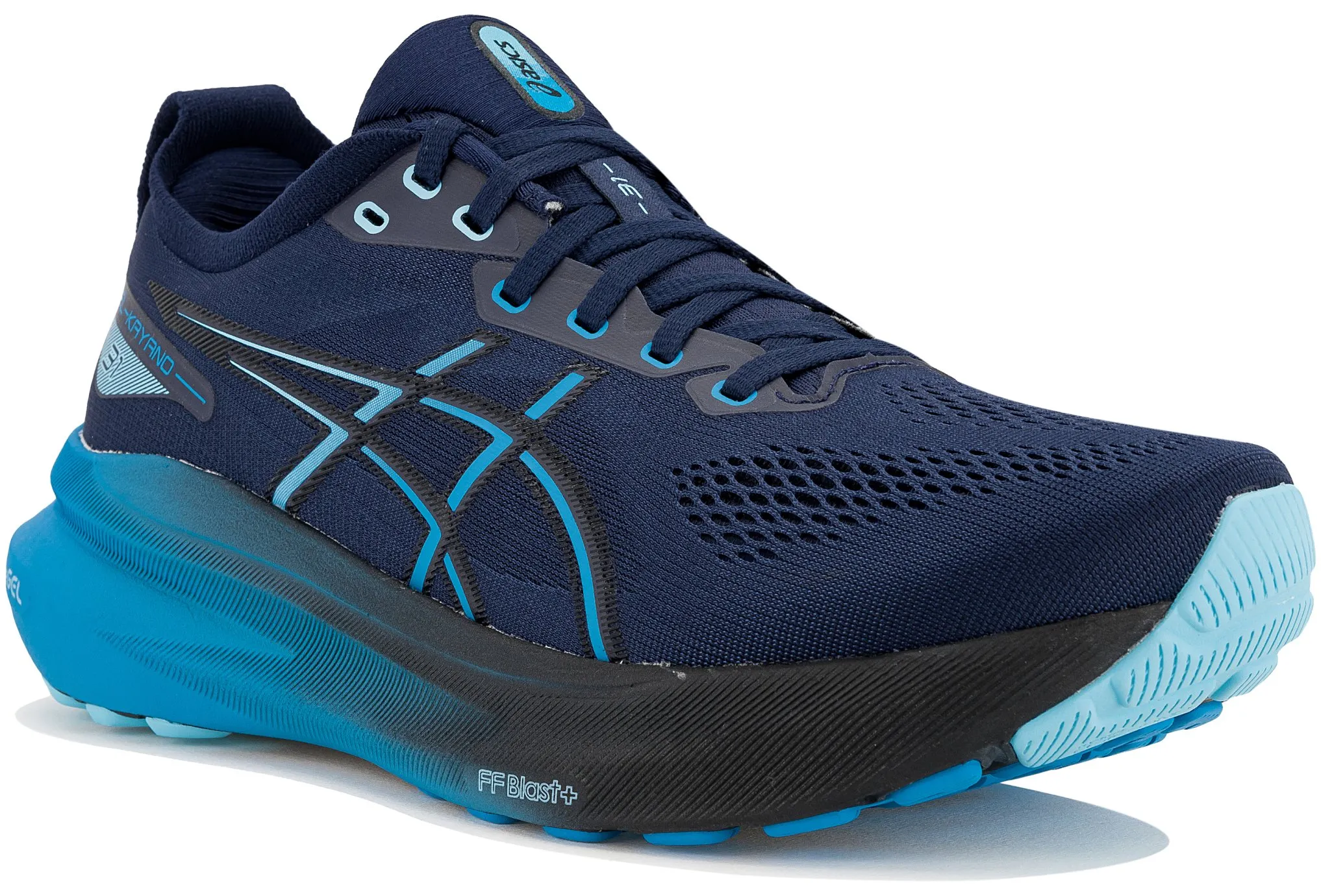 ASICS GELKAYANO 31