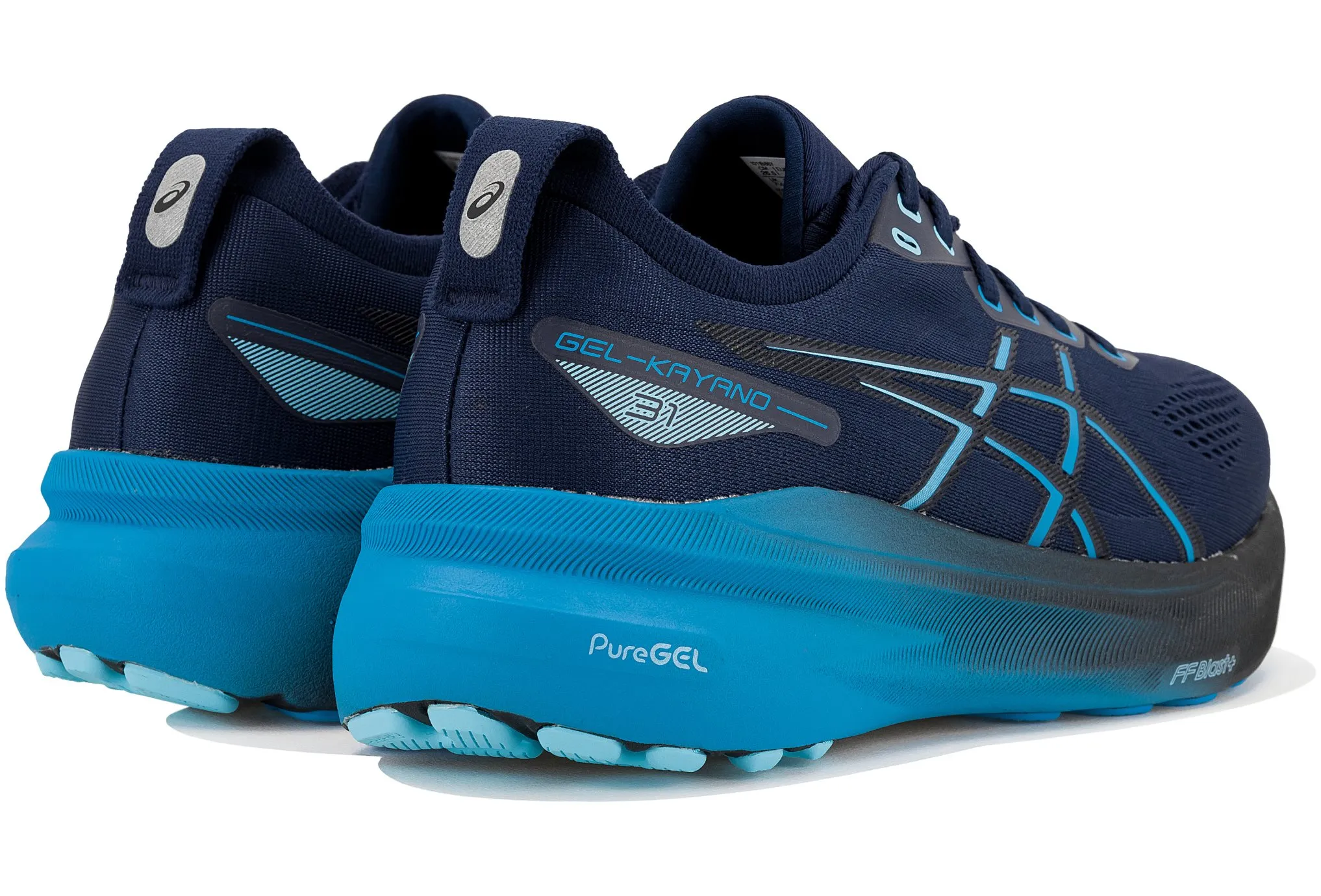 ASICS GELKAYANO 31