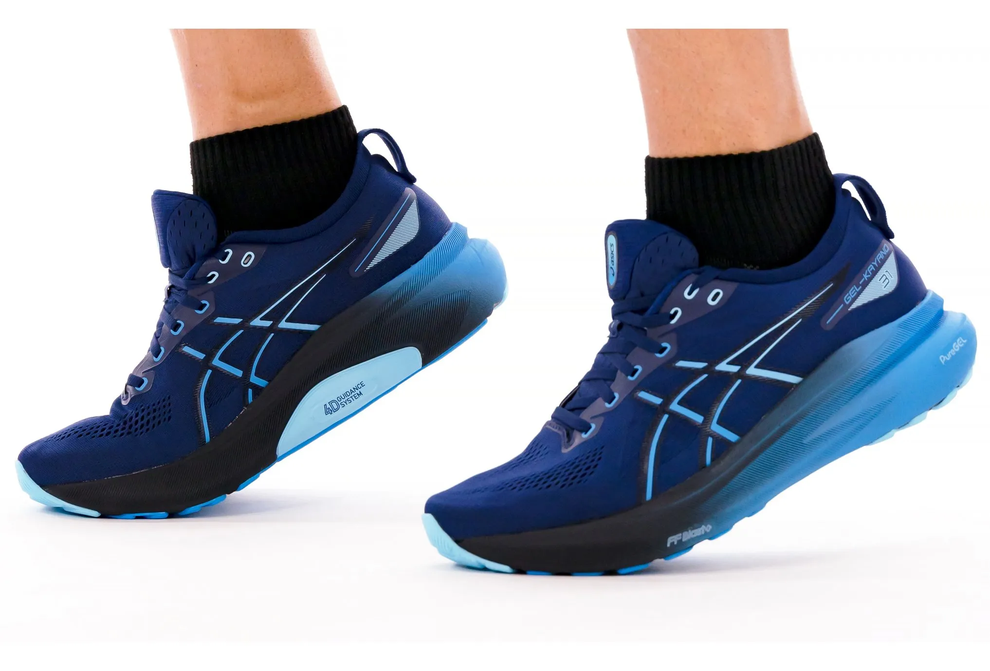 ASICS GELKAYANO 31