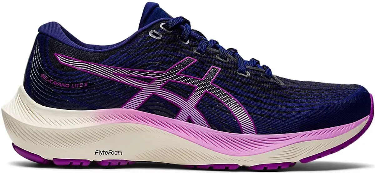 ASICS GELKAYANO LITE 3