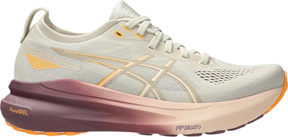 ASICS GELKAYANO