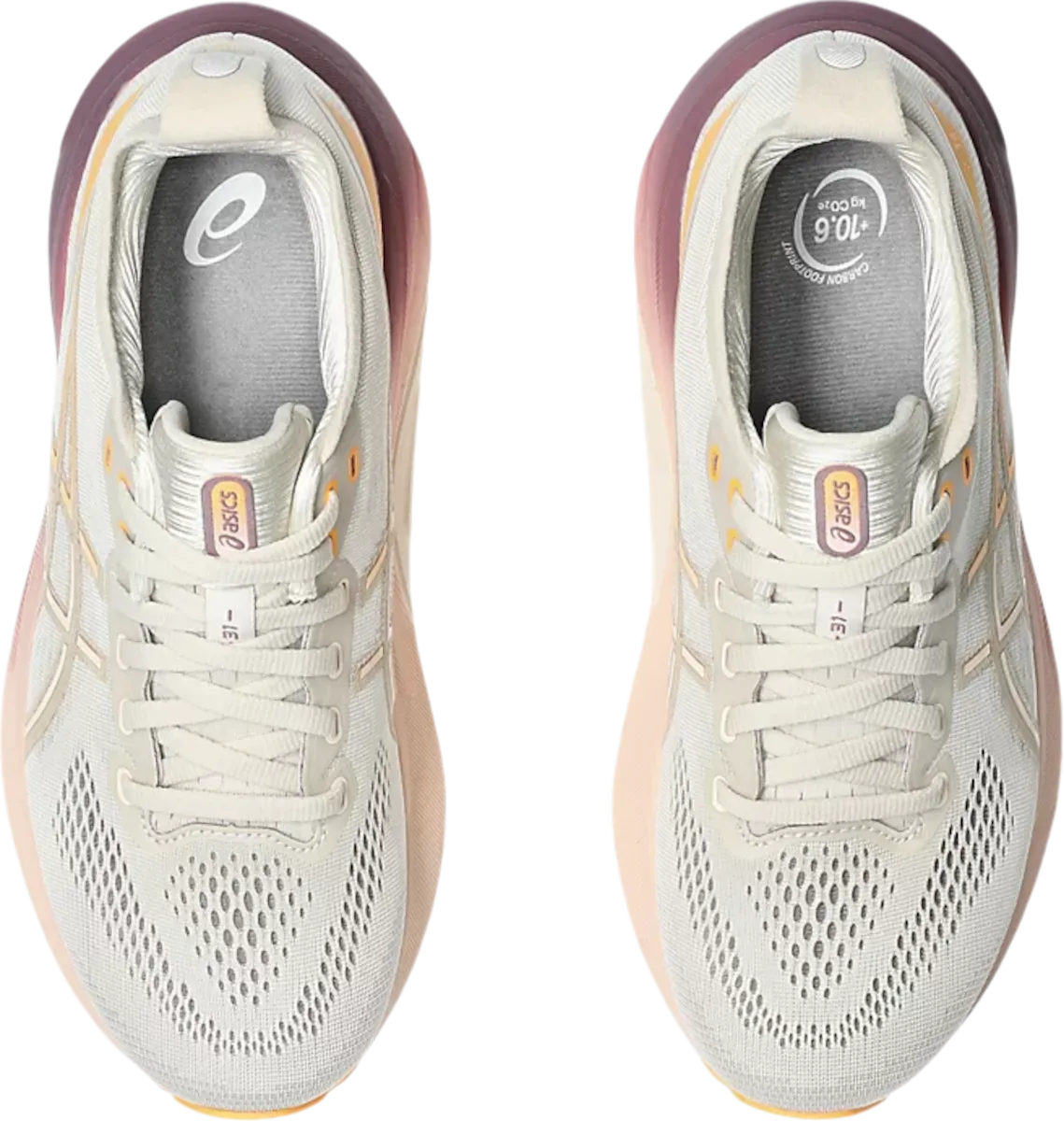 ASICS GELKAYANO