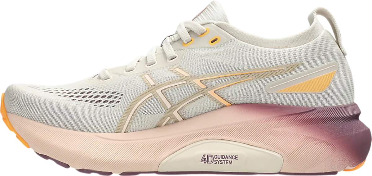 ASICS GELKAYANO