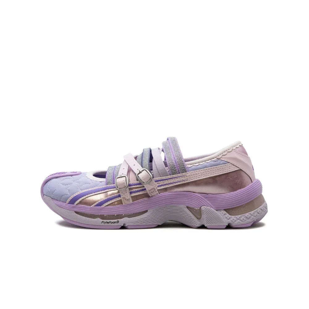 ASICS GELLOKROS HEAVEN BY MARC JACOBS KIKO KOSTADINOV VAPOR COSMOS