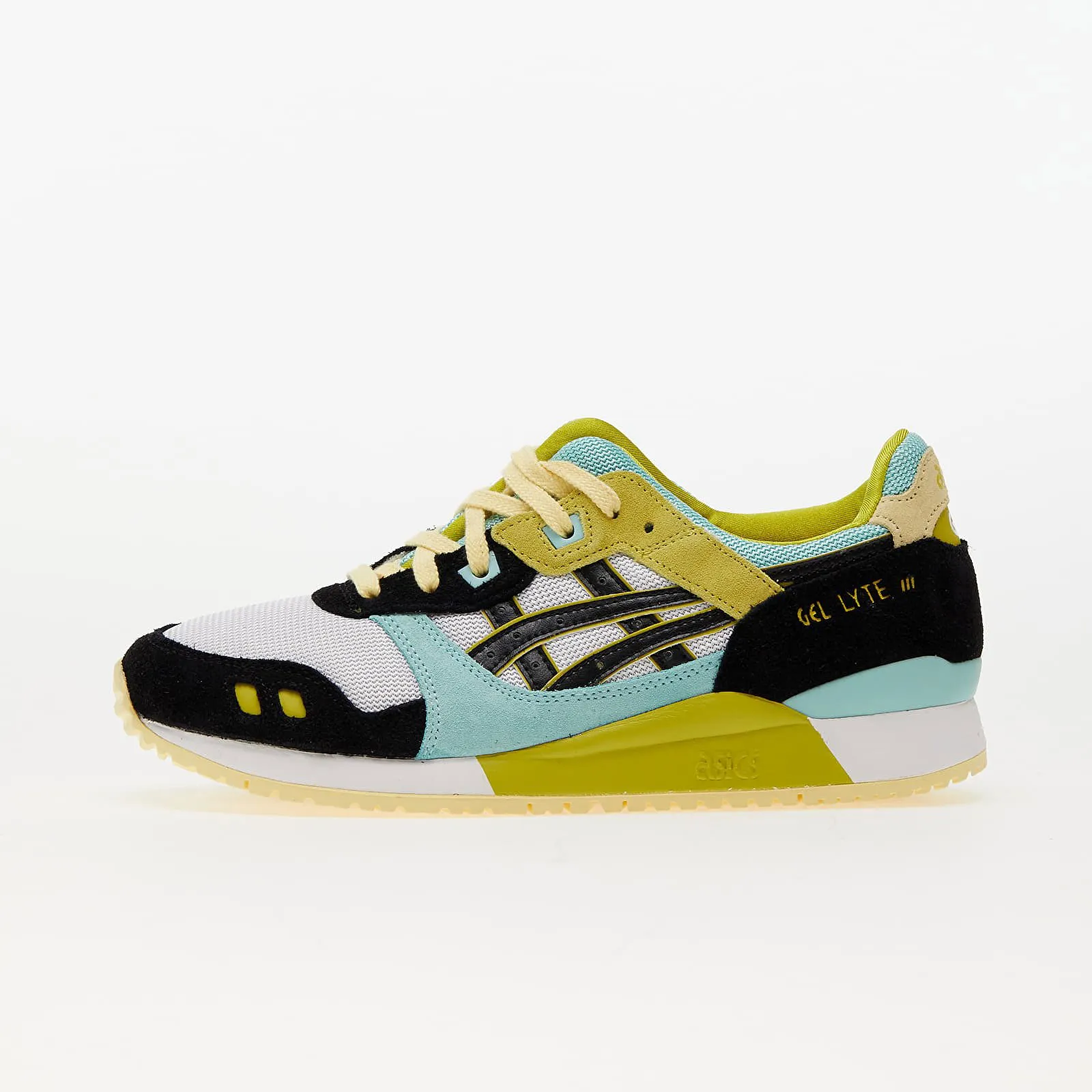 ASICS GELLYTE III OG