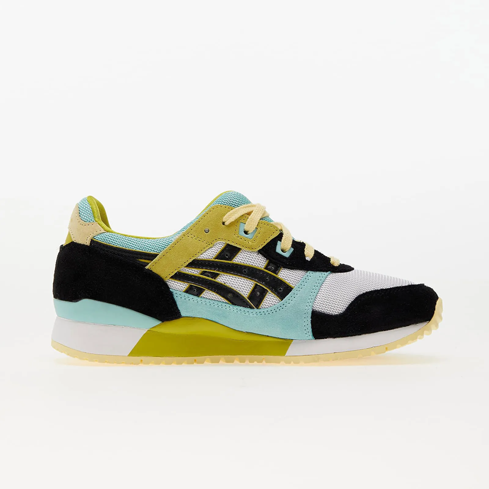 ASICS GELLYTE III OG