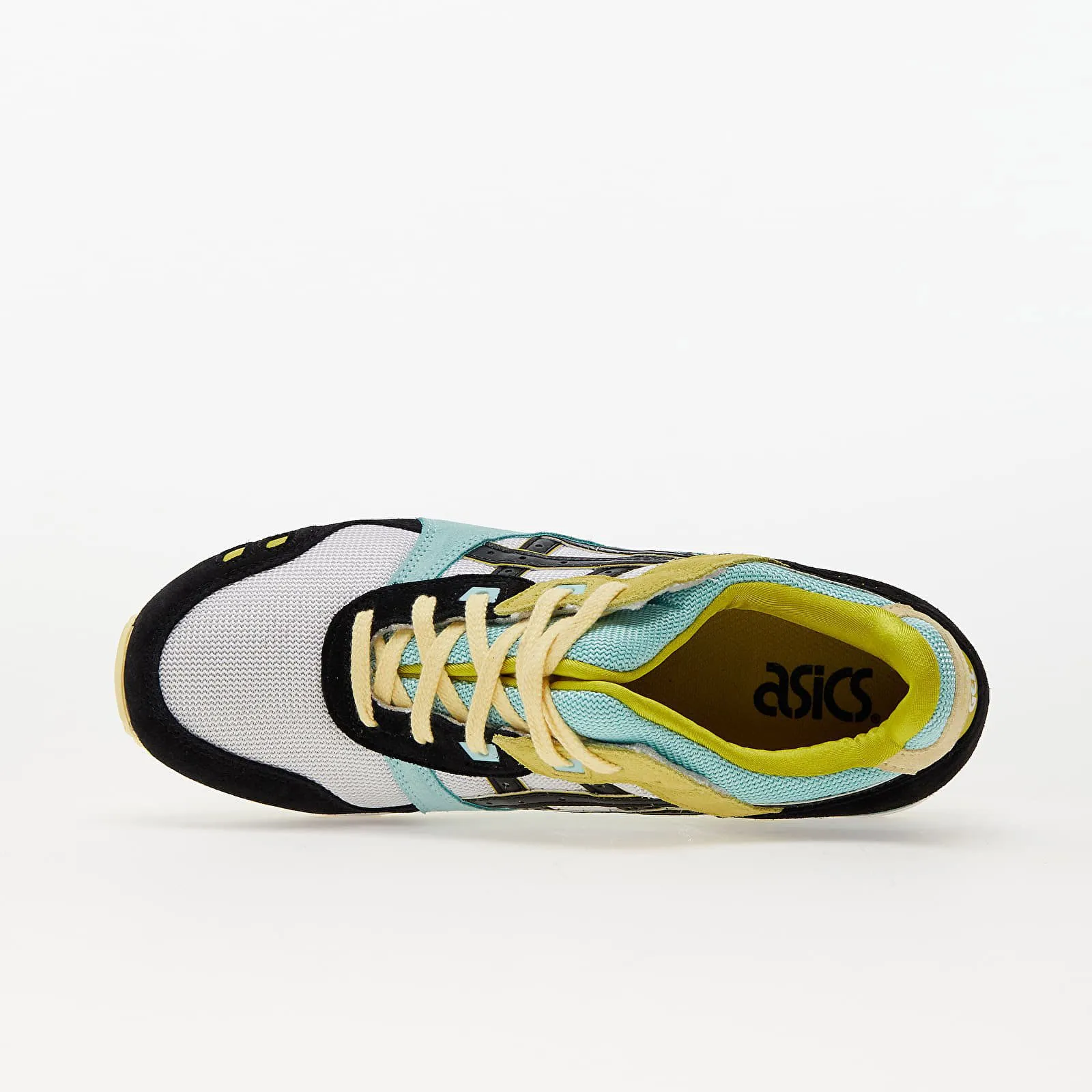 ASICS GELLYTE III OG