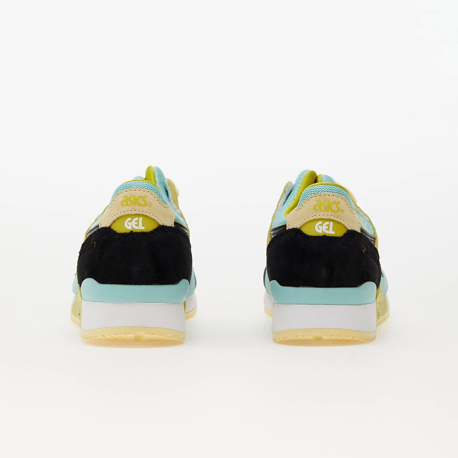 ASICS GELLYTE III OG