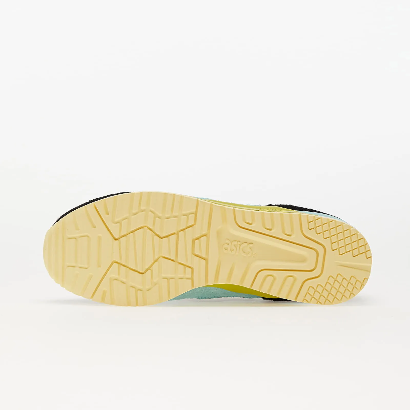 ASICS GELLYTE III OG