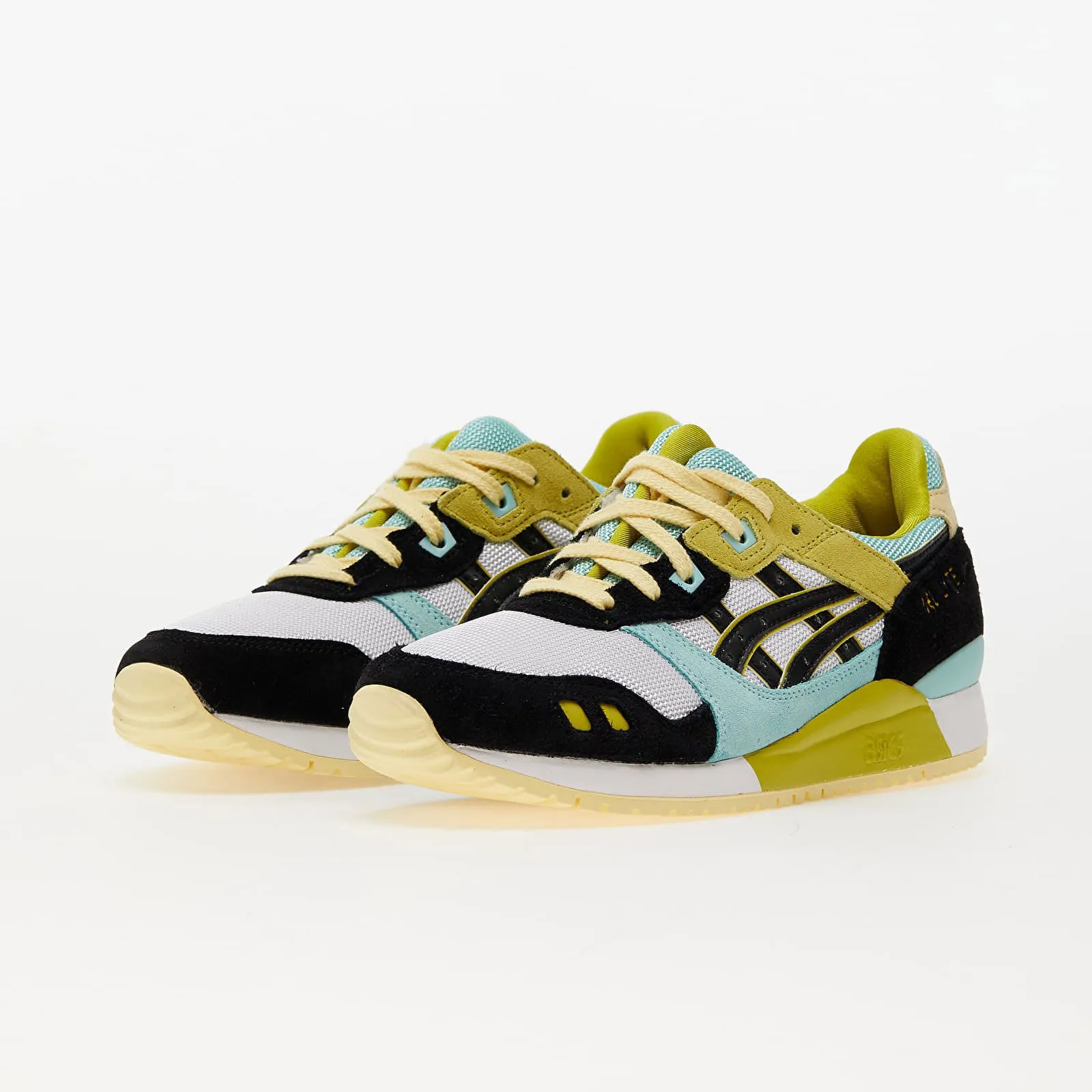 ASICS GELLYTE III OG