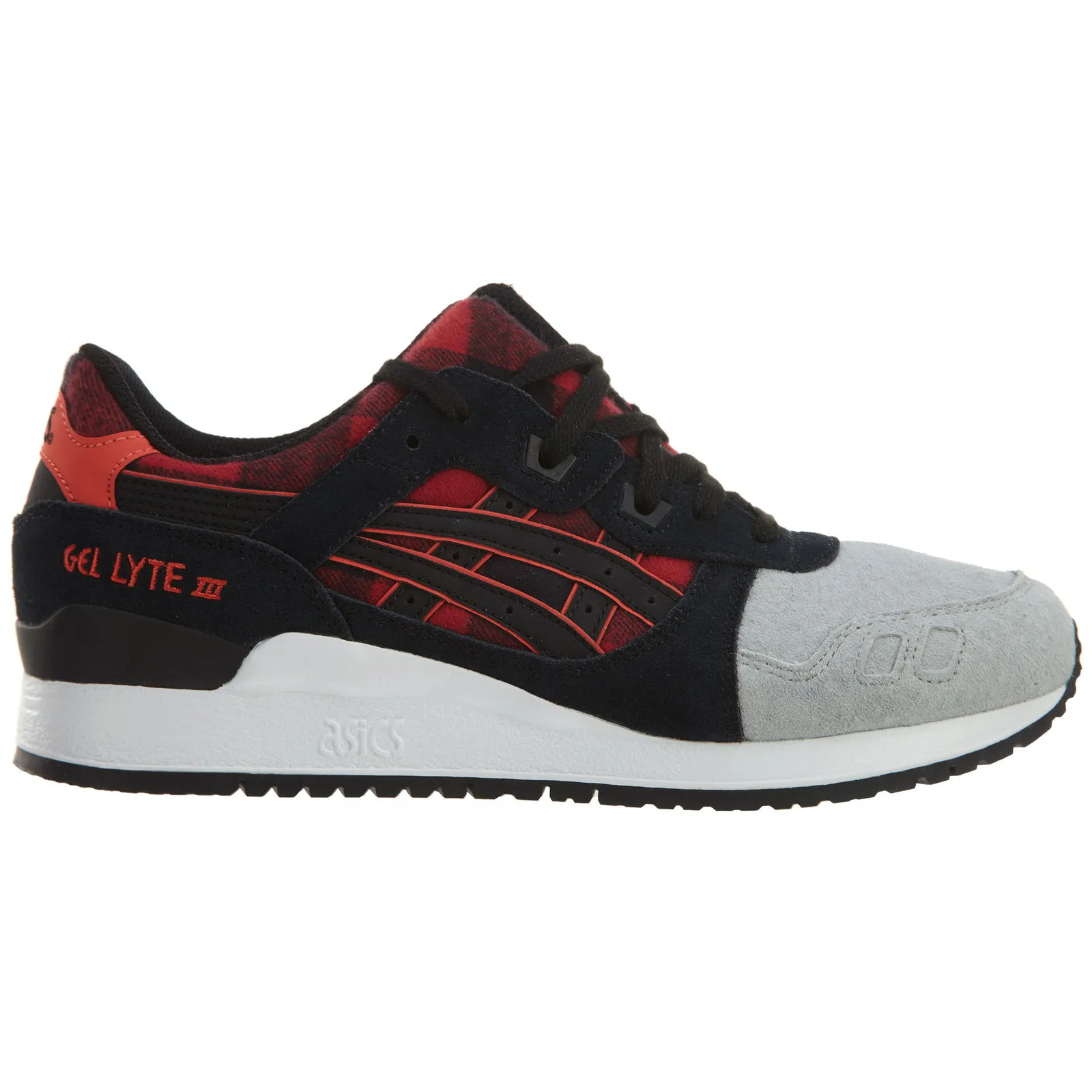 ASICS GELLYTE III