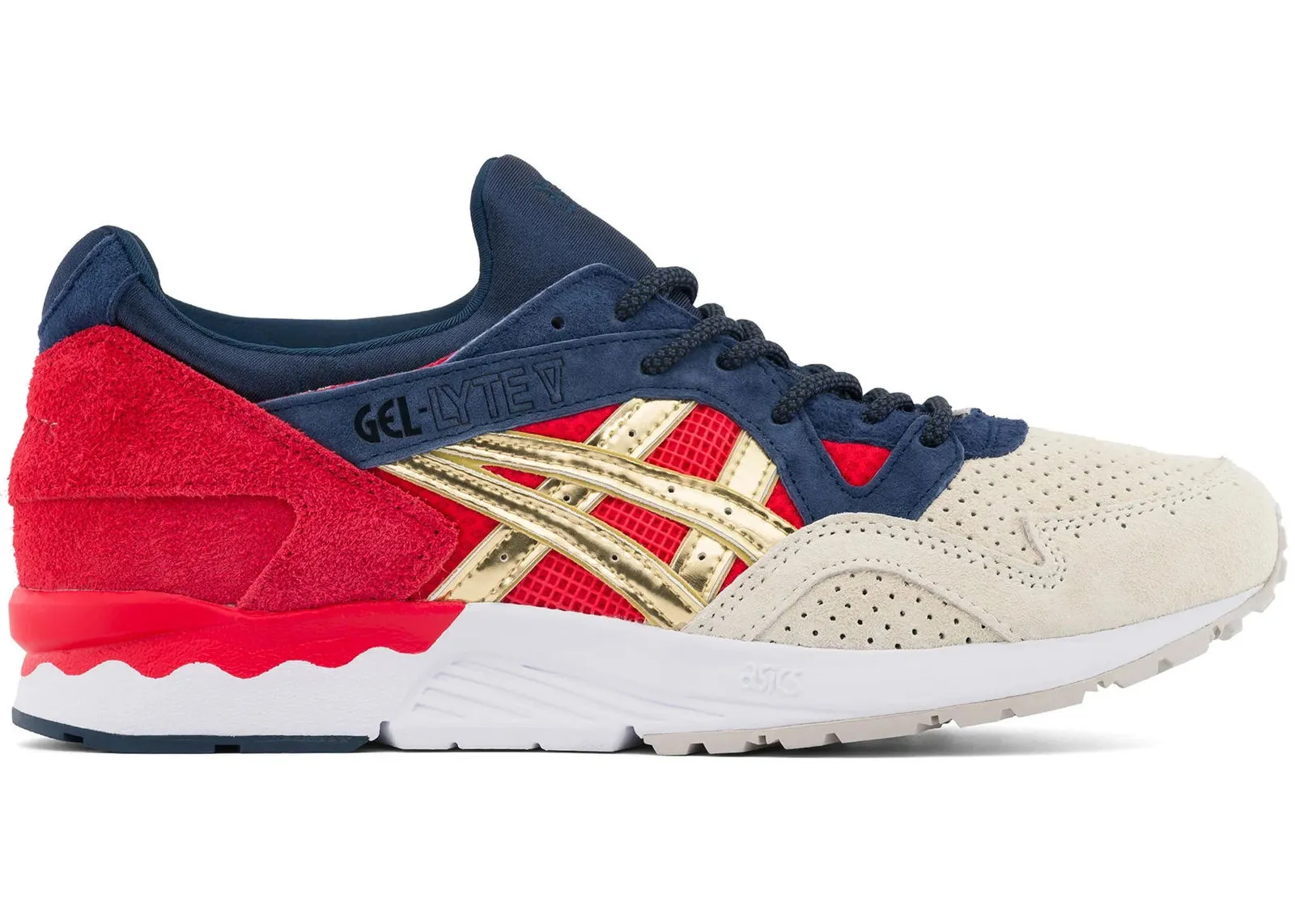 ASICS GELLYTE V "CONCEPTS LIBERTEA"