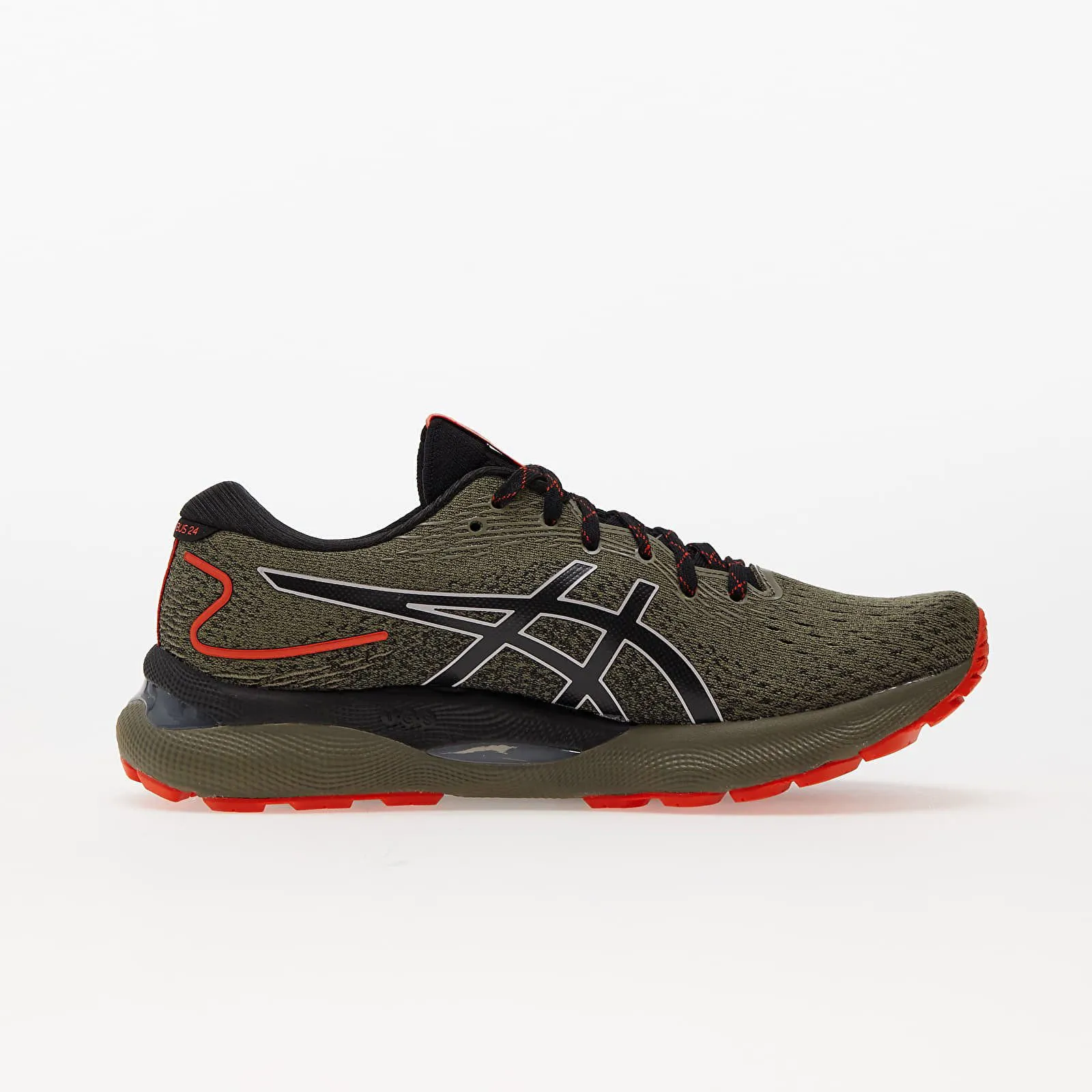 ASICS GELNIMBUS 24 TR