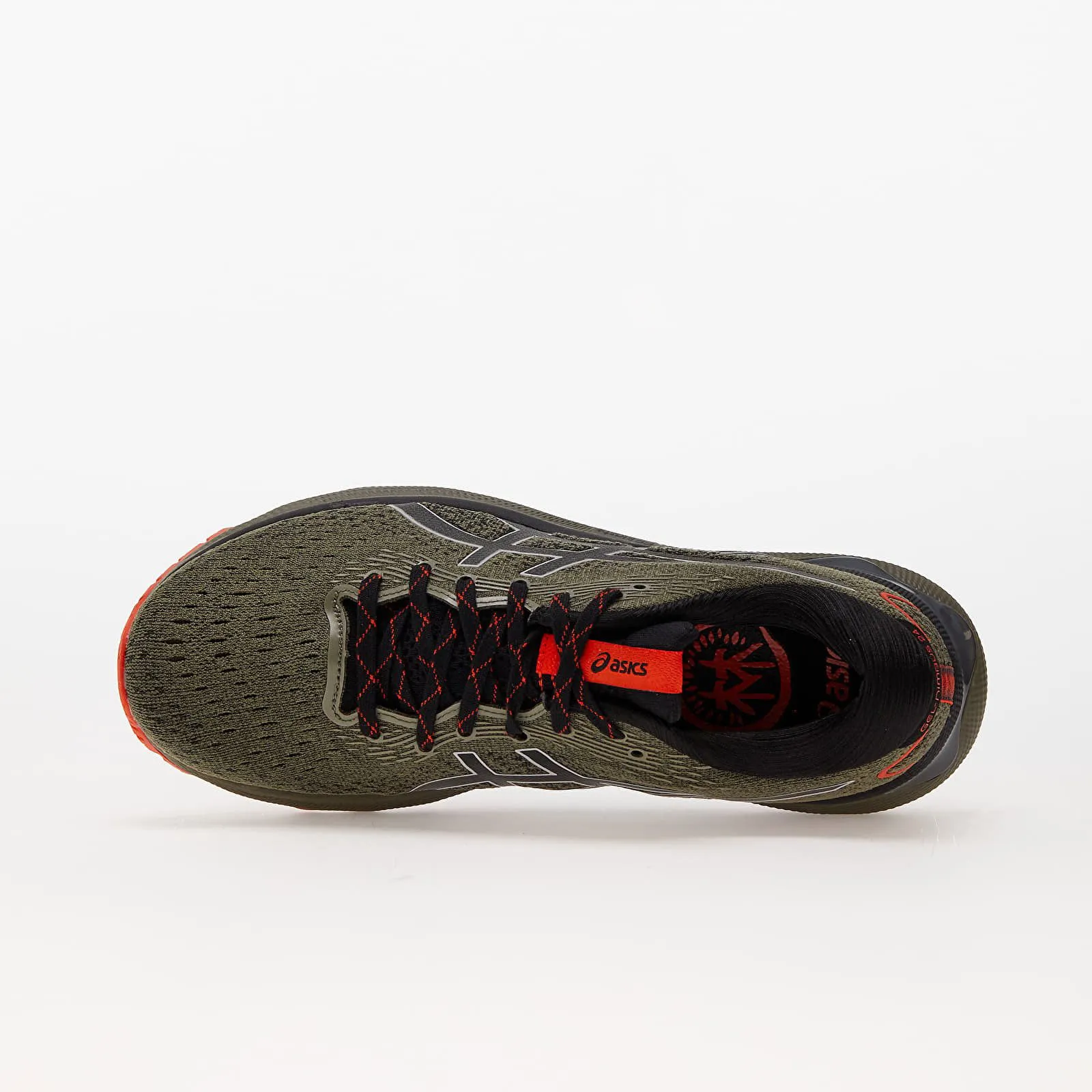 ASICS GELNIMBUS 24 TR