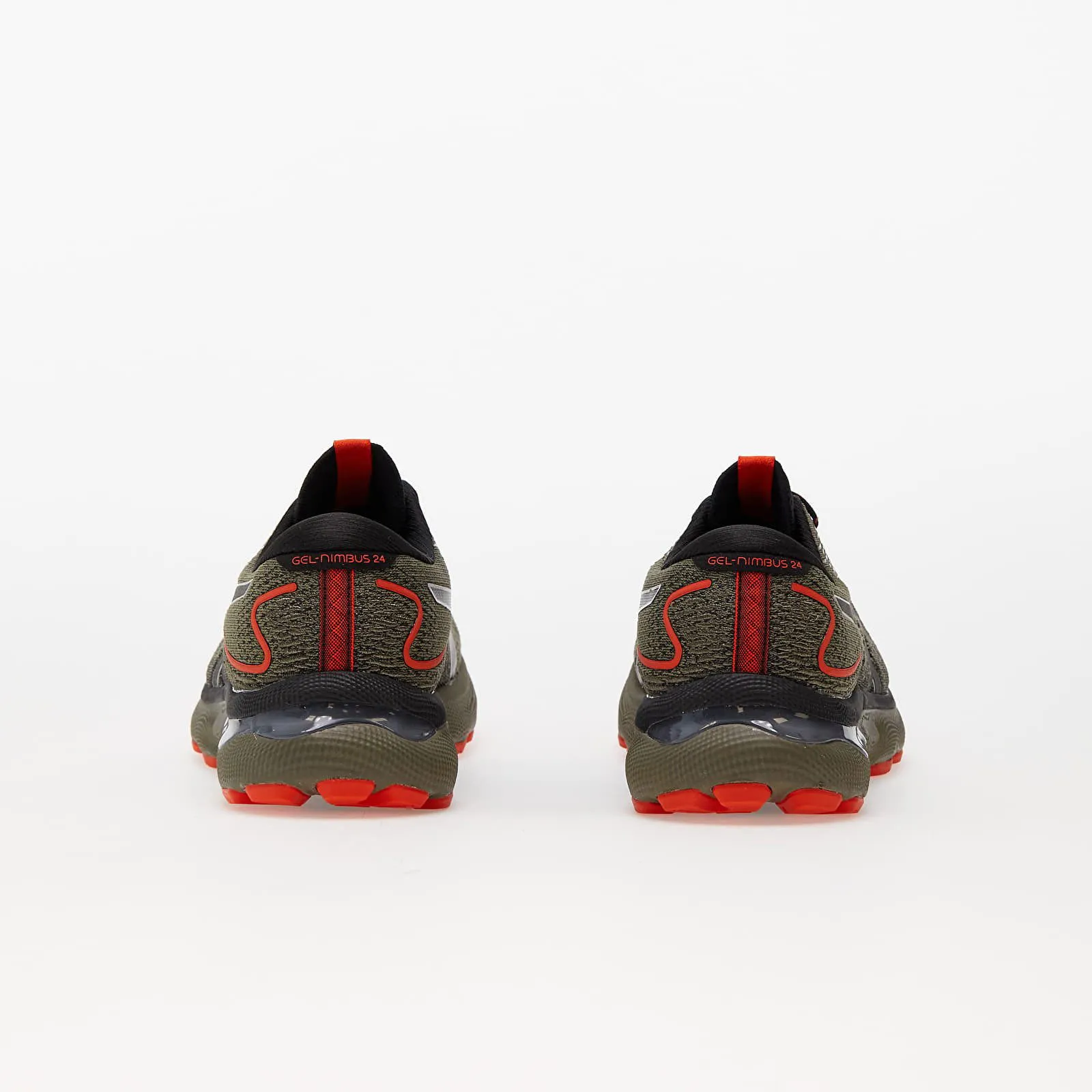 ASICS GELNIMBUS 24 TR