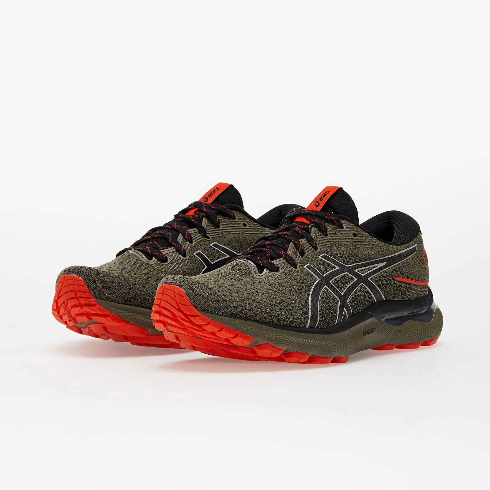 ASICS GELNIMBUS 24 TR