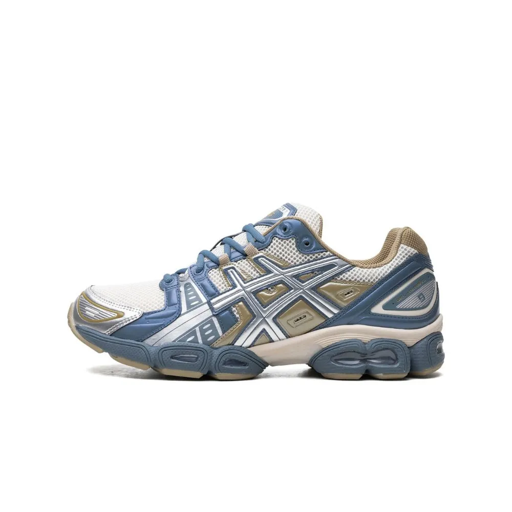 ASICS GELNIMBUS 9 OATMEAL IRONCLAD