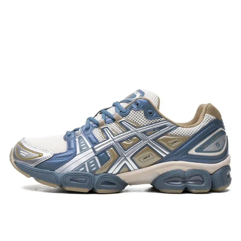 ASICS GELNIMBUS 9 OATMEAL IRONCLAD