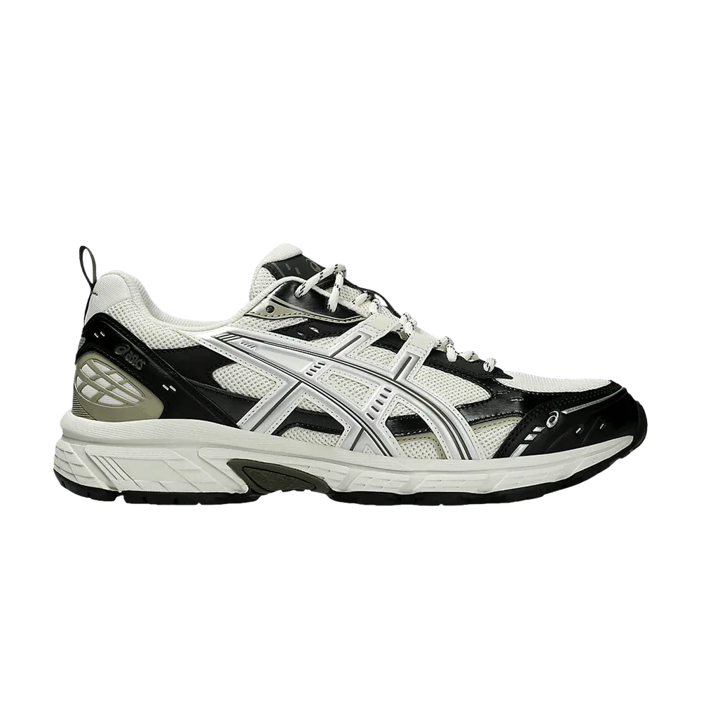 Asics Gel Nunobiki "Dark Olive"