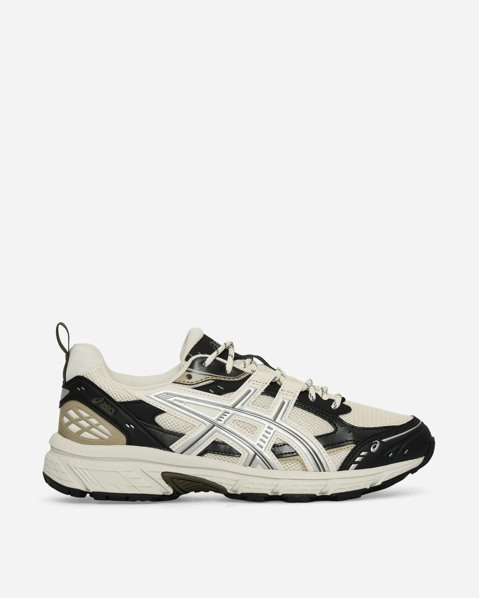 Asics Gel Nunobiki "Dark Olive"