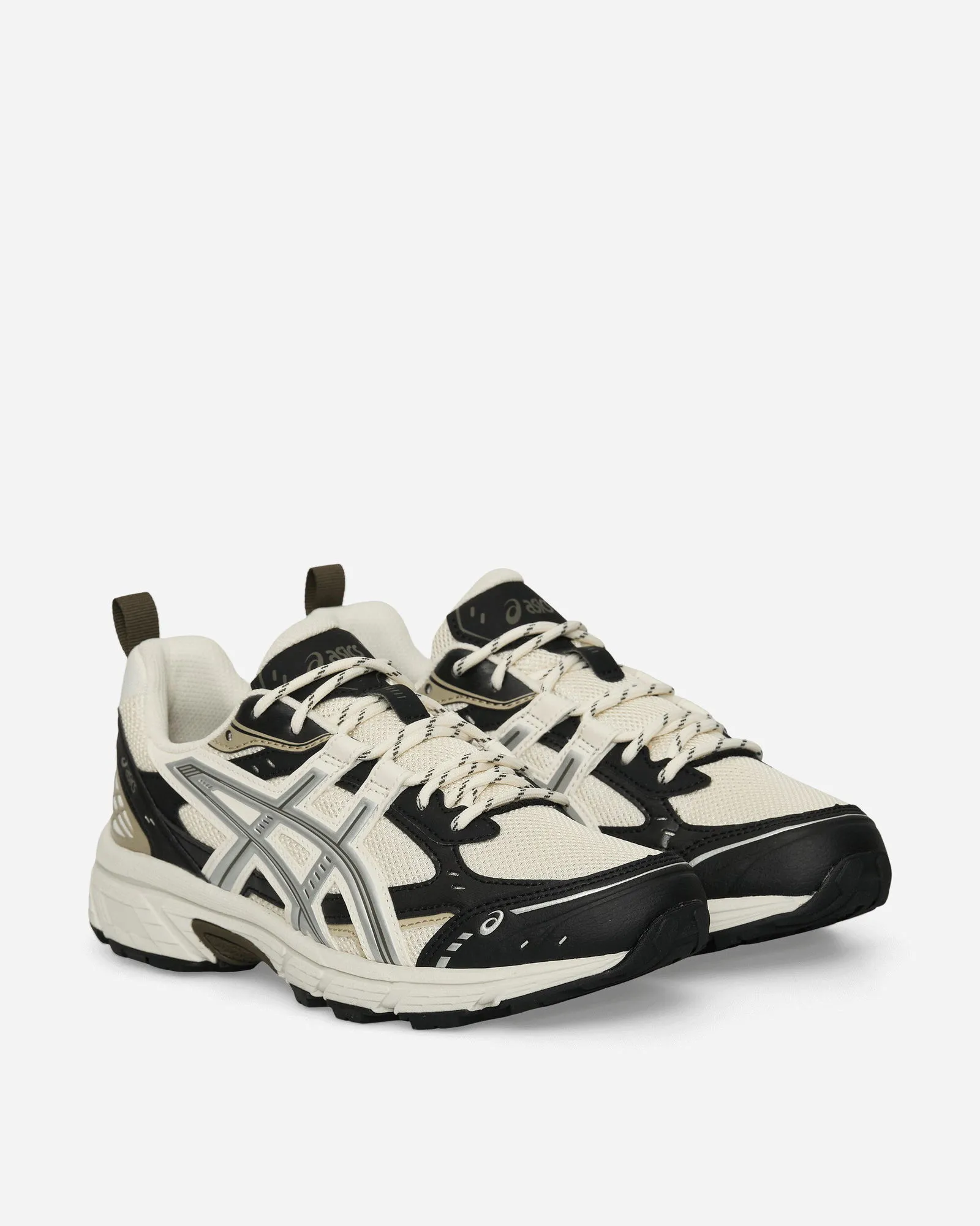 Asics Gel Nunobiki "Dark Olive"