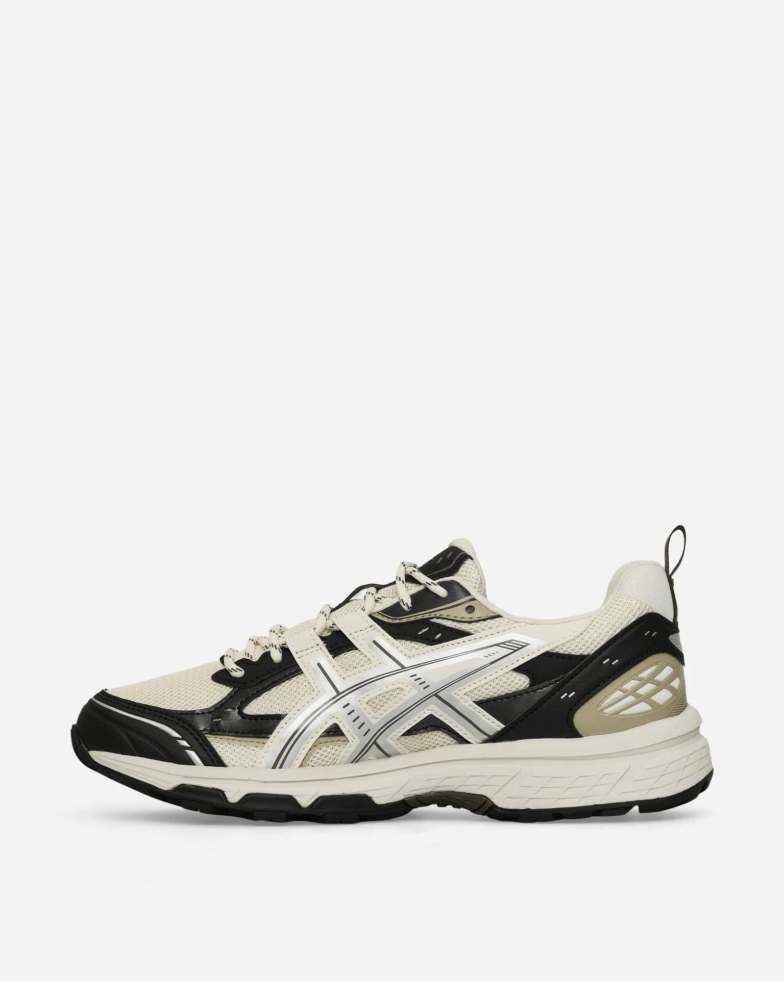 Asics Gel Nunobiki "Dark Olive"