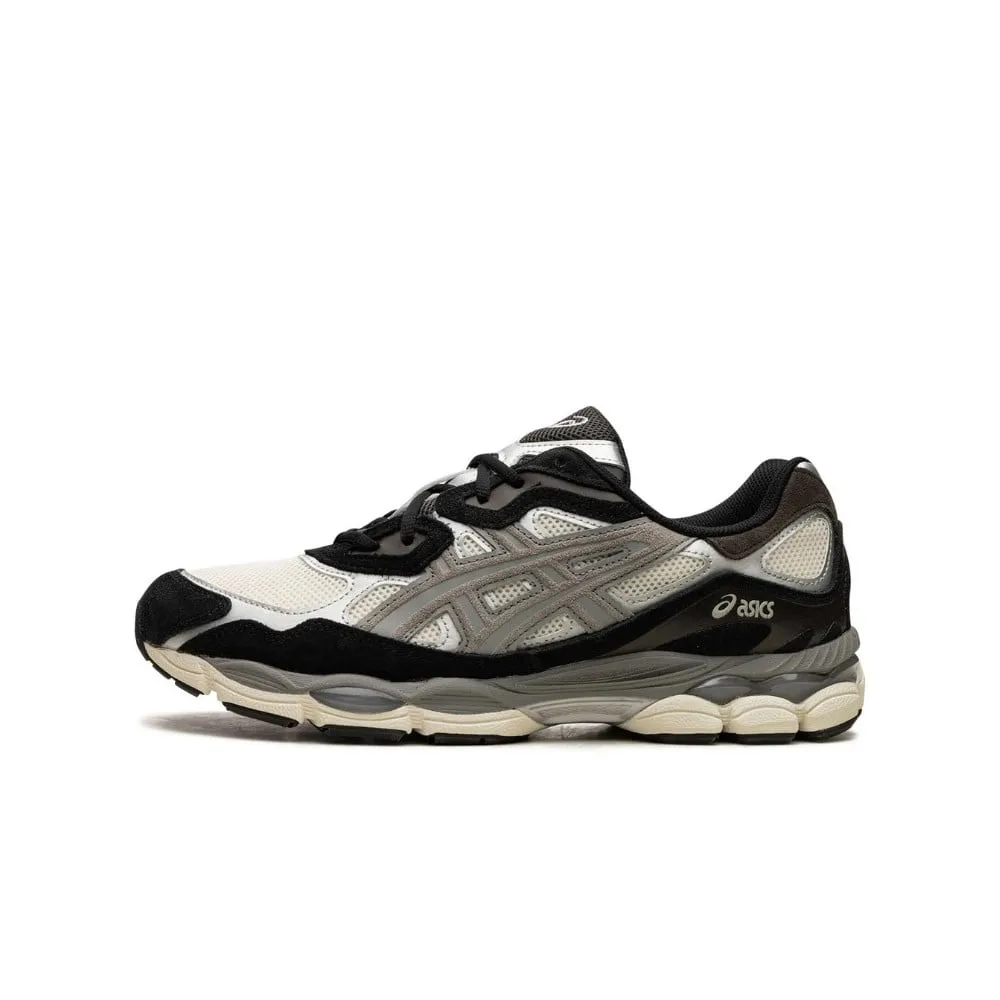ASICS GELNYC IVORY CLAY GREY