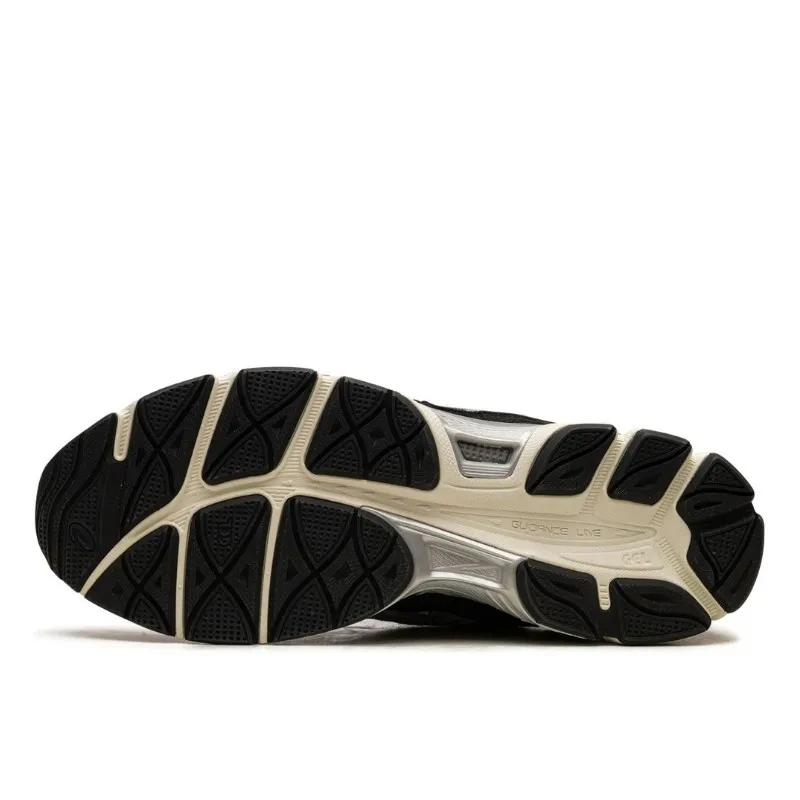 ASICS GELNYC IVORY CLAY GREY