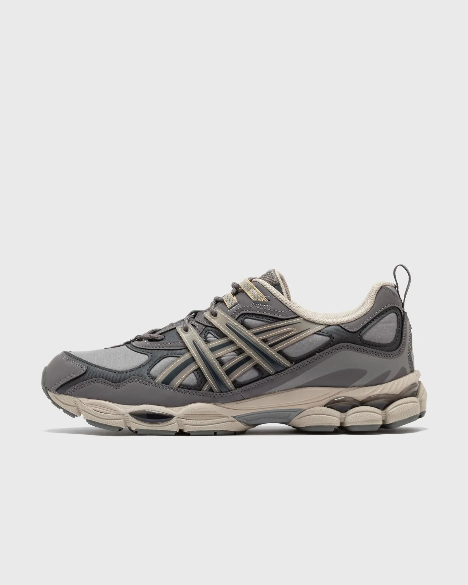 ASICS GELNYC UTILITY LOWTOP