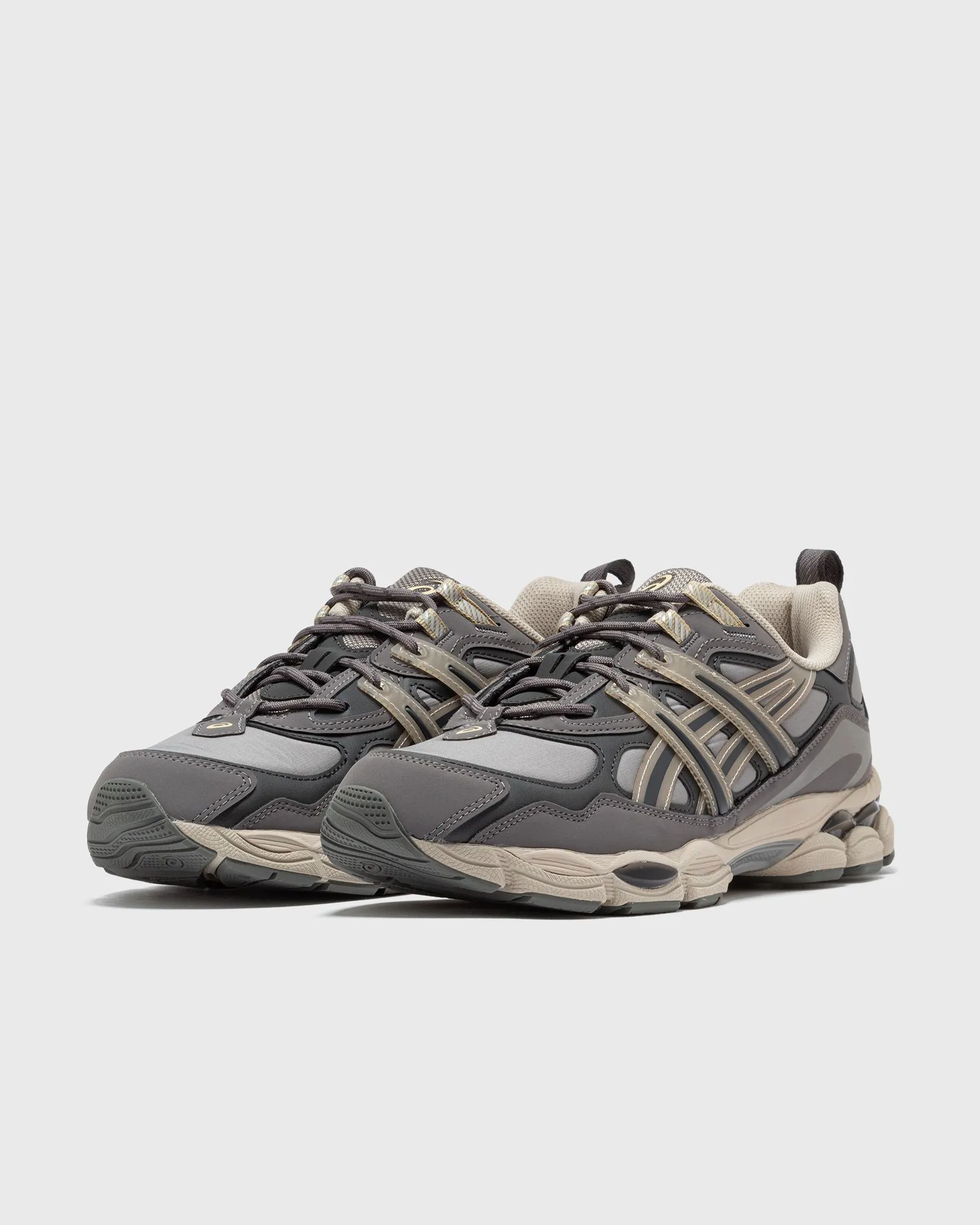 ASICS GELNYC UTILITY LOWTOP
