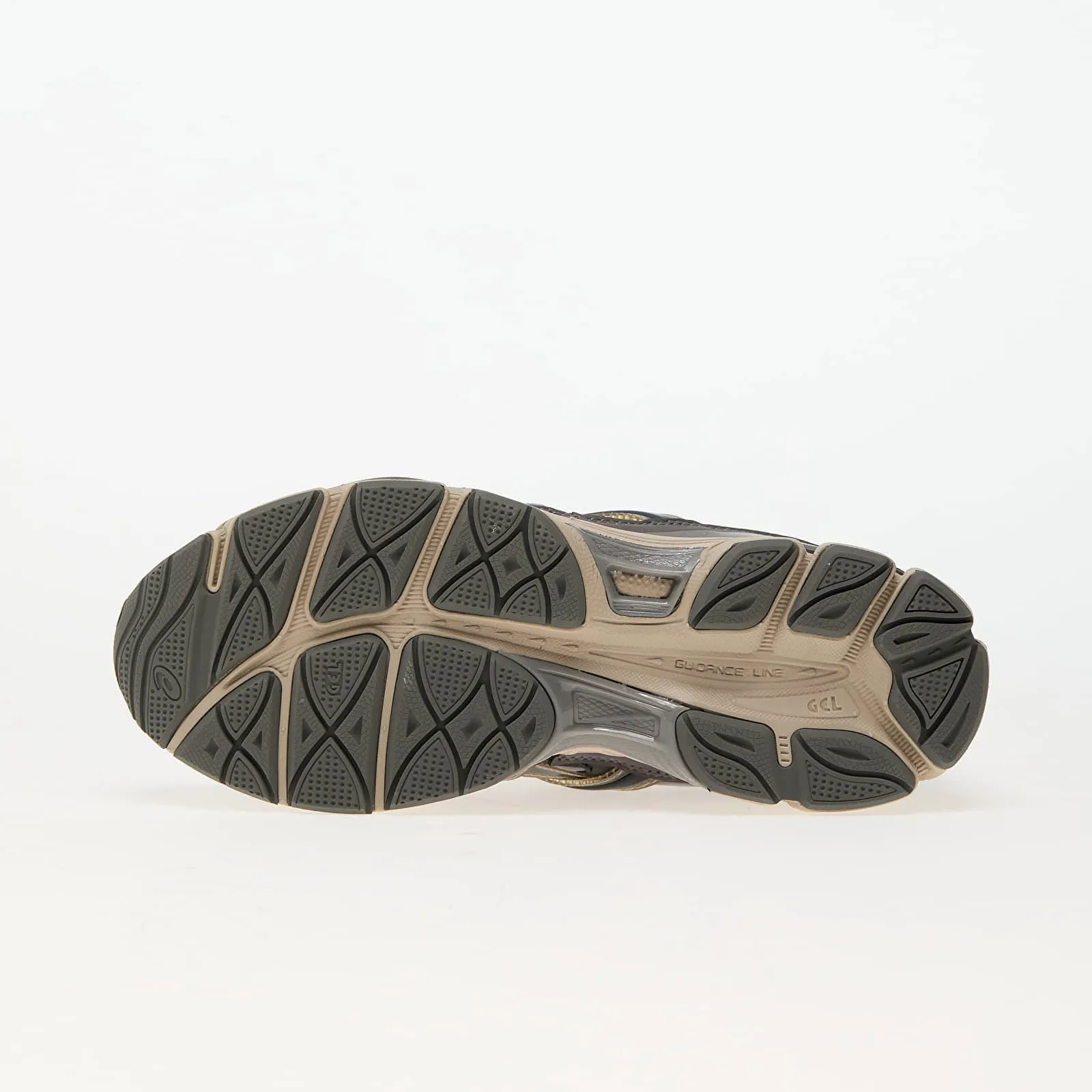 ASICS GELNYC UTILITY LOWTOP