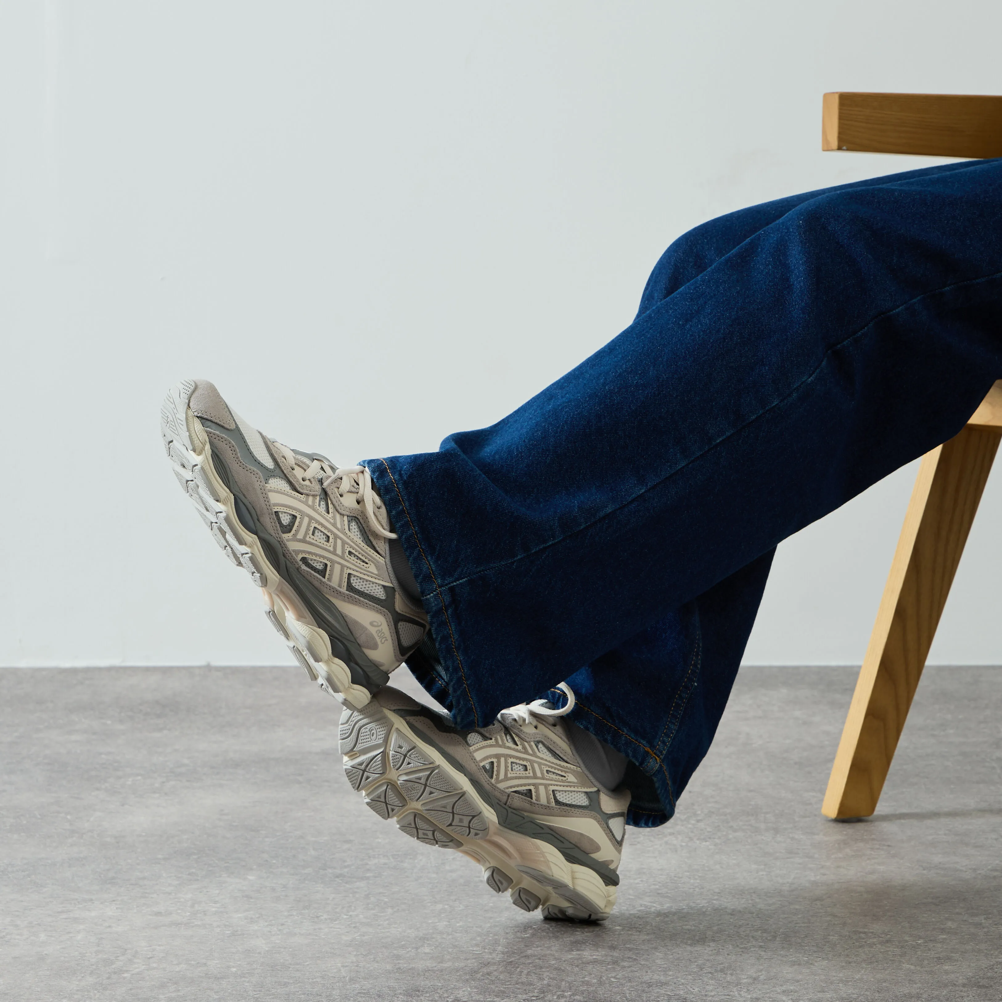 ASICS GELNYC