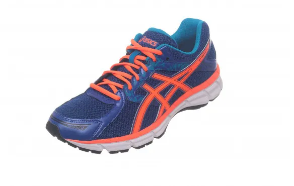 ASICS GEL OBERON 10