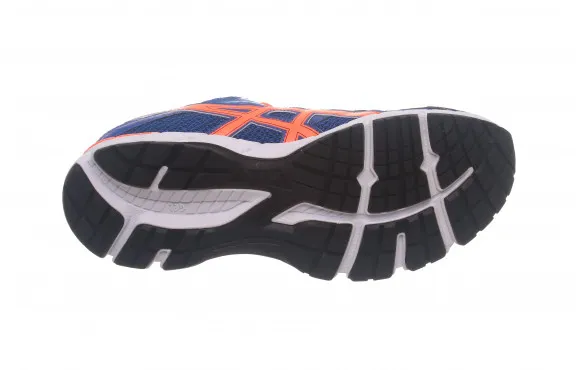 ASICS GEL OBERON 10