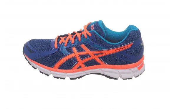 ASICS GEL OBERON 10