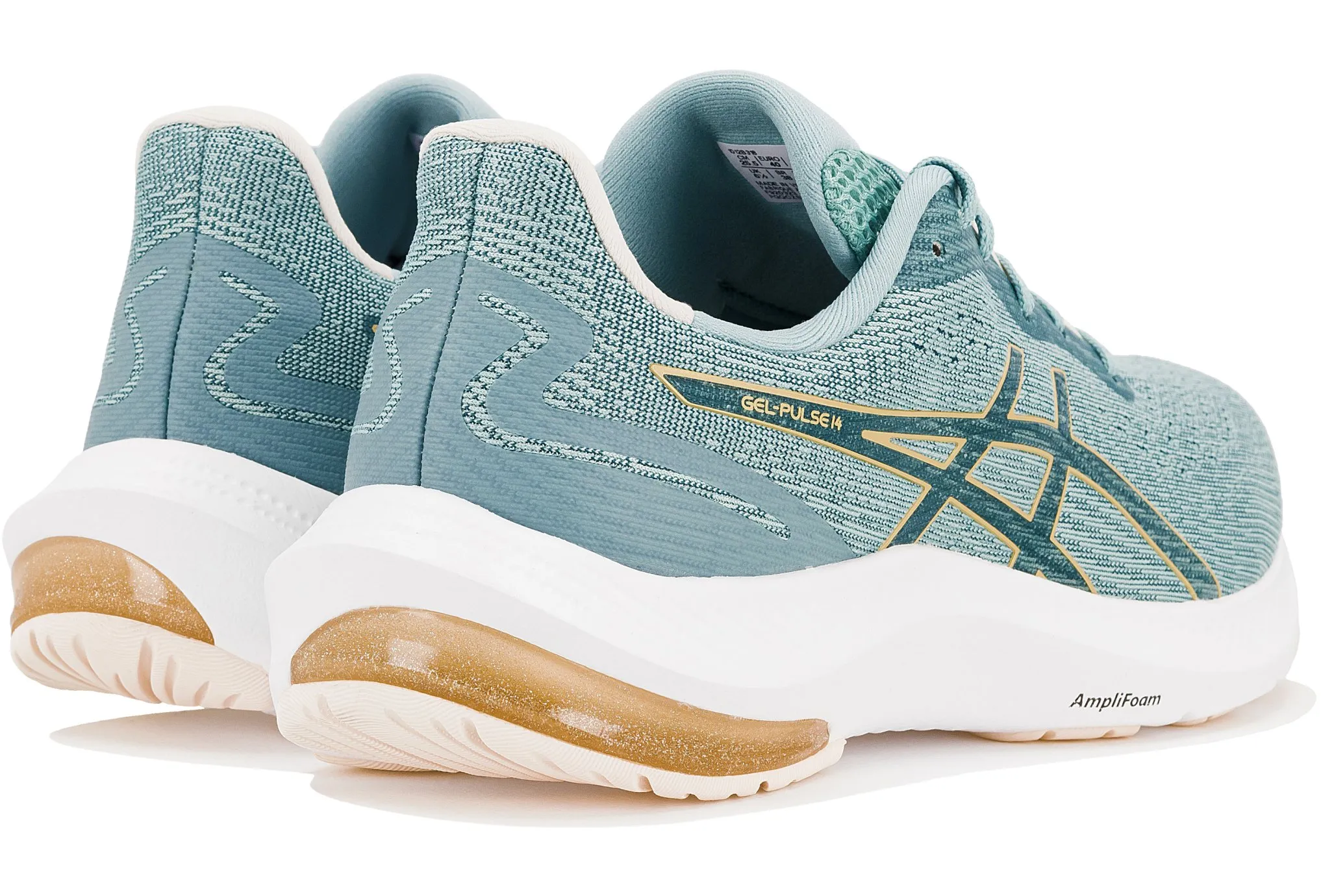 ASICS GELPULSE 14
