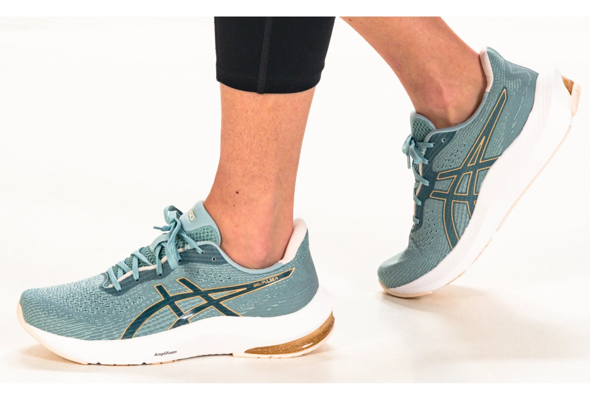ASICS GELPULSE 14