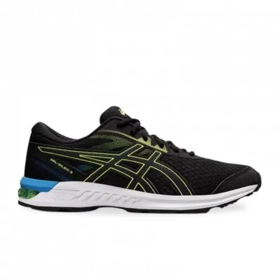 ASICS GELSILEO 3